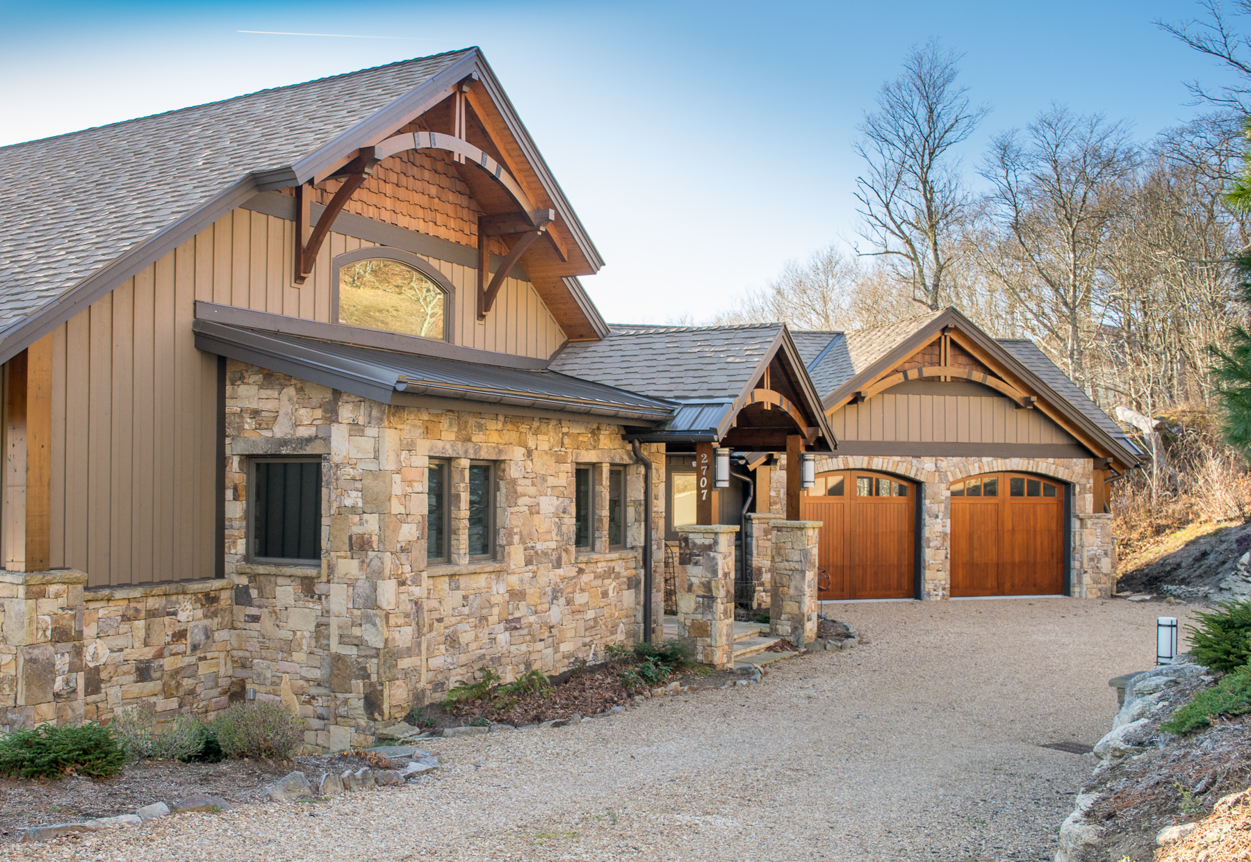 2707 Eagles Nest Trail Banner Elk For Sale