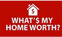 Free Home Valuation