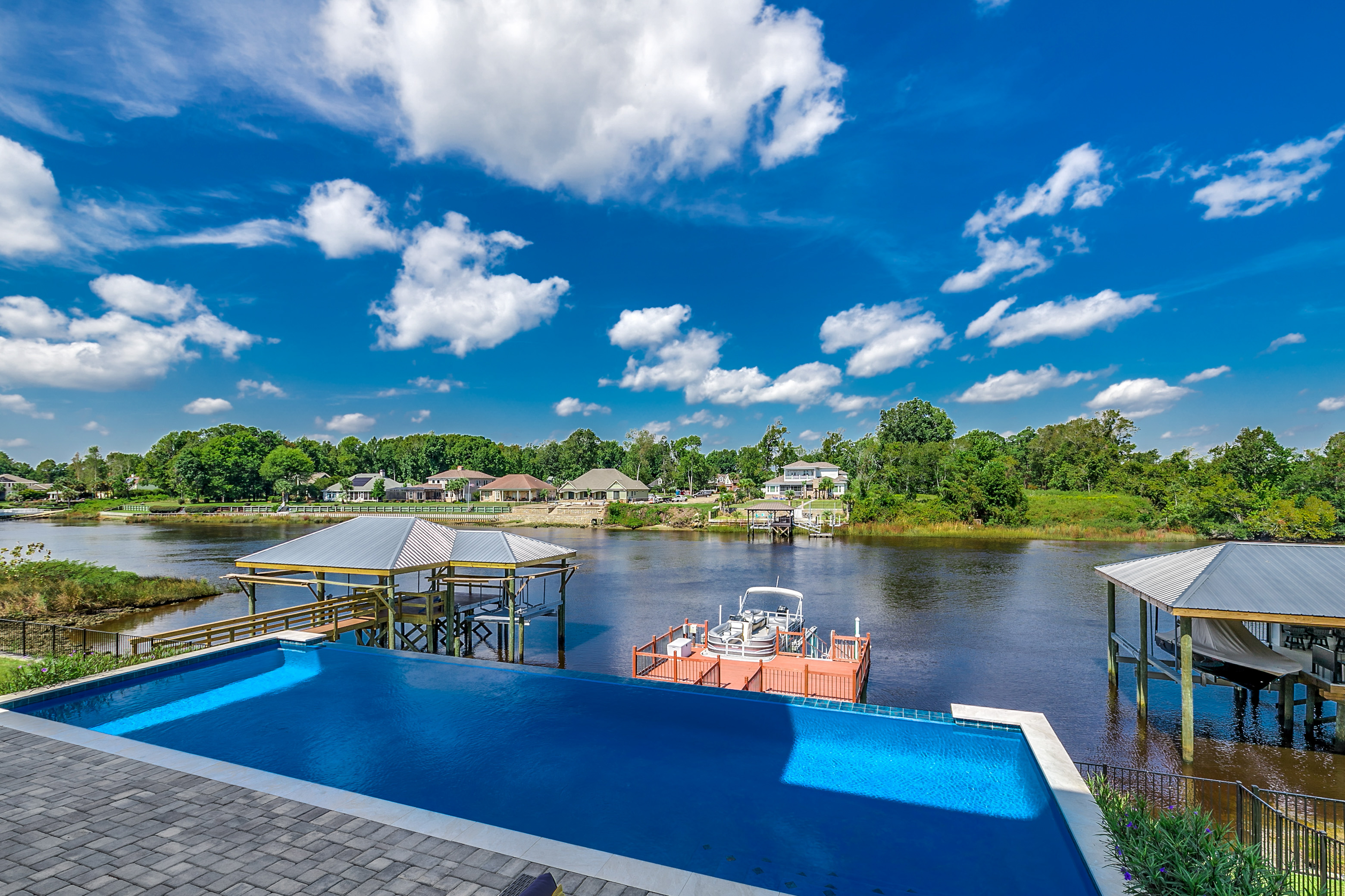 211 Palmetto Harbour Dr North Myrtle Beach SCPool 