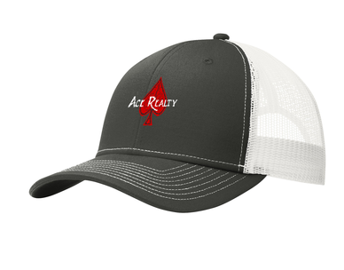 Ace Realty Hats