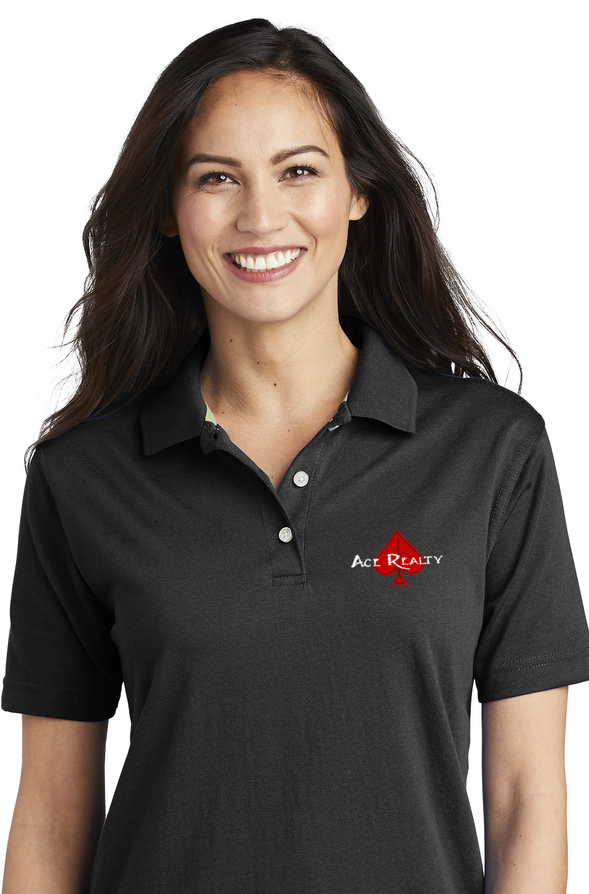 Ace Realty Womens Shirts