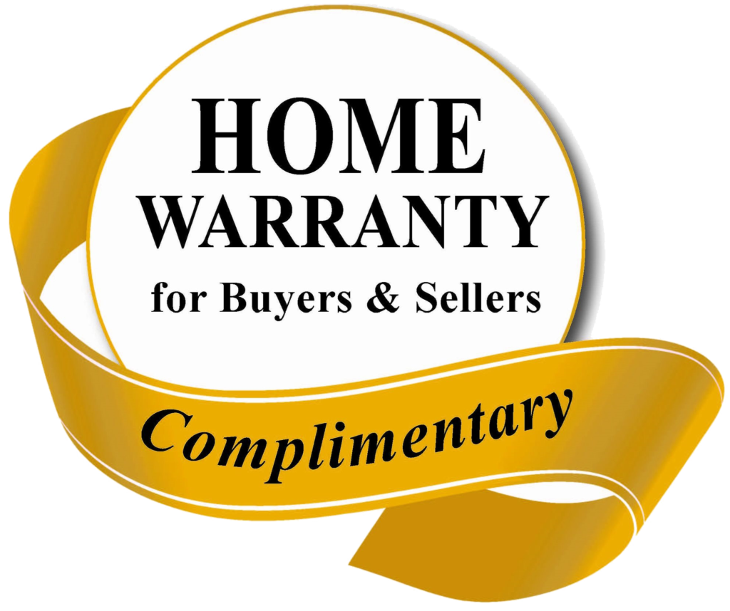 Free Home Warranty Myrtle Beach, SC