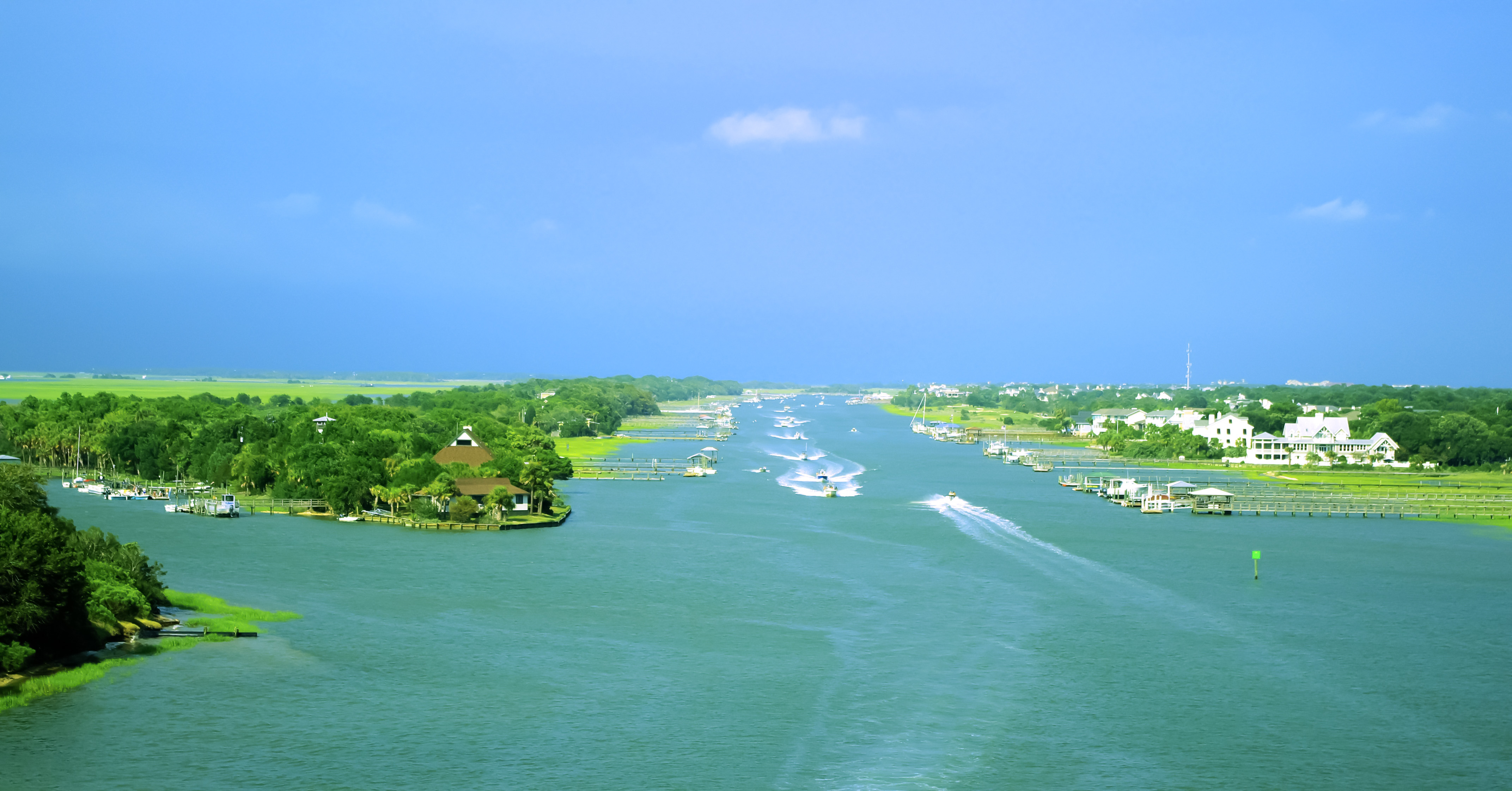 Isle Of Palms, SC