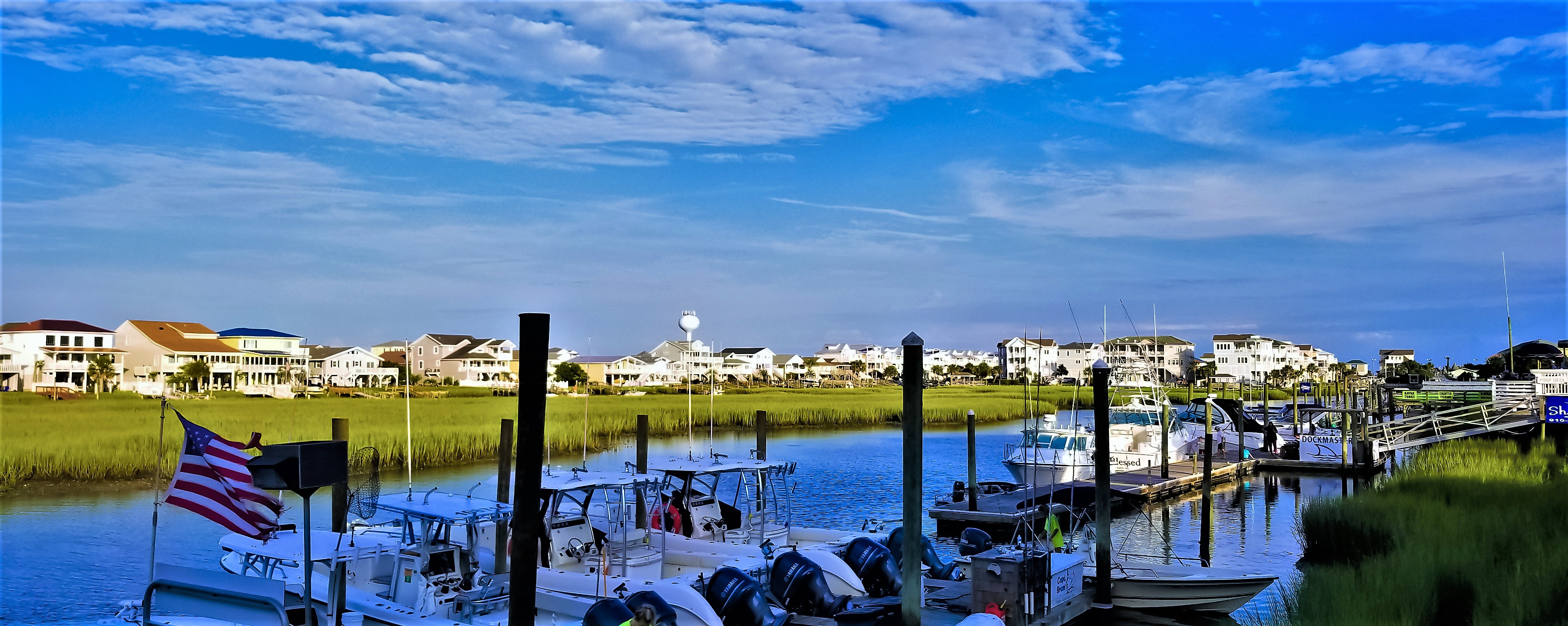 Ocean Isle Beach Homes For Sale