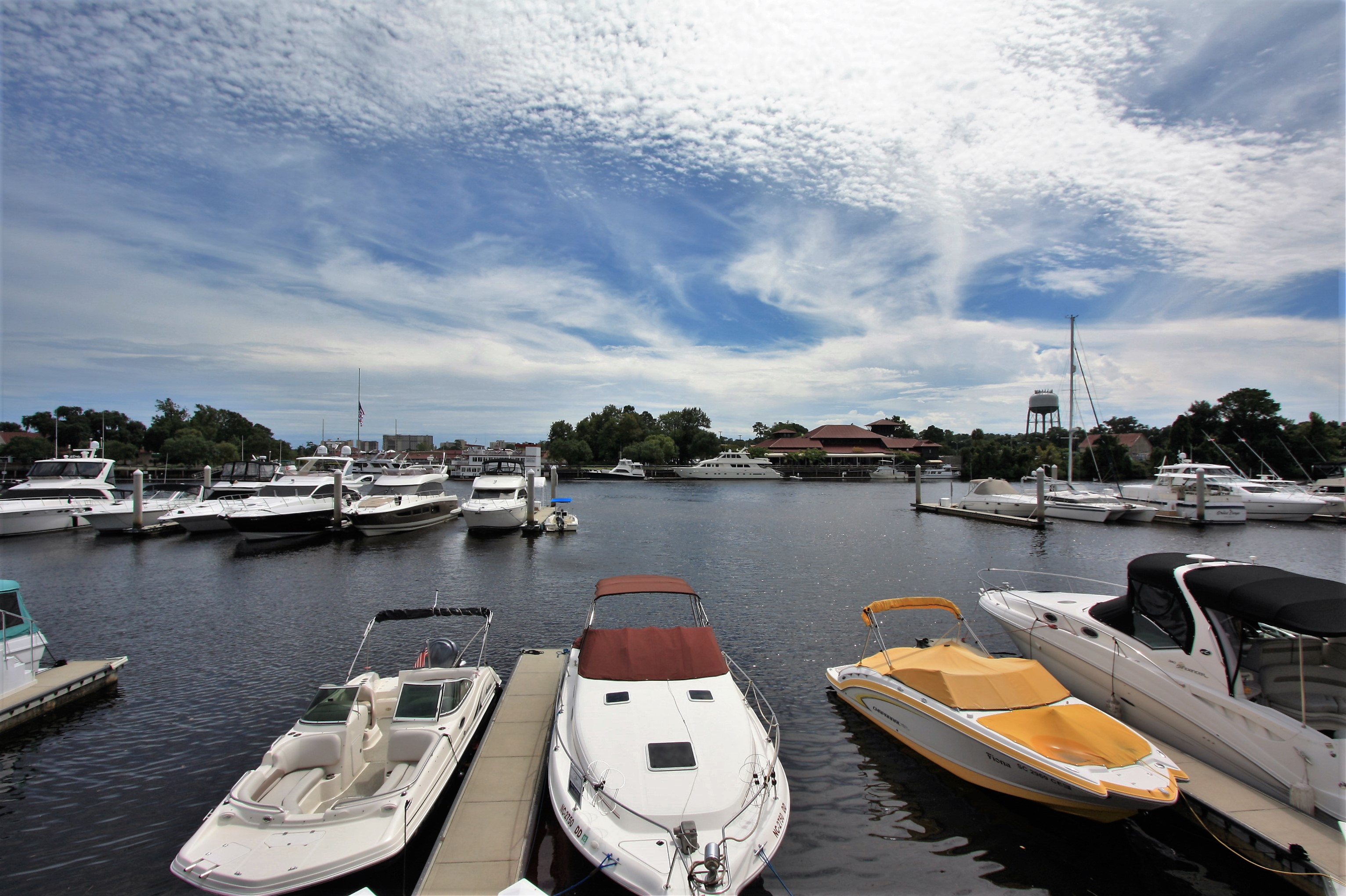 Barefoot Resort Waterway View Condos For Sale