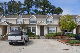 Myrtle Beach Townhouse Foreclosures For Sale