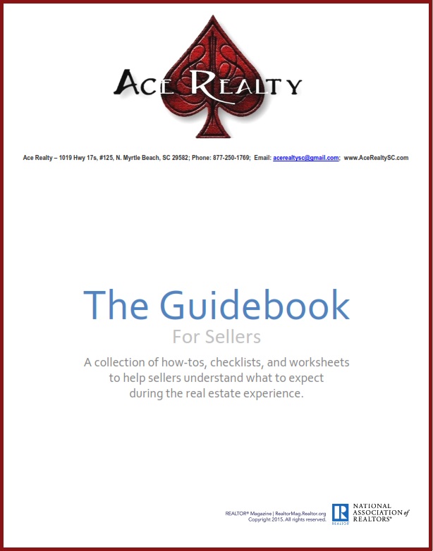 Sellers Guide