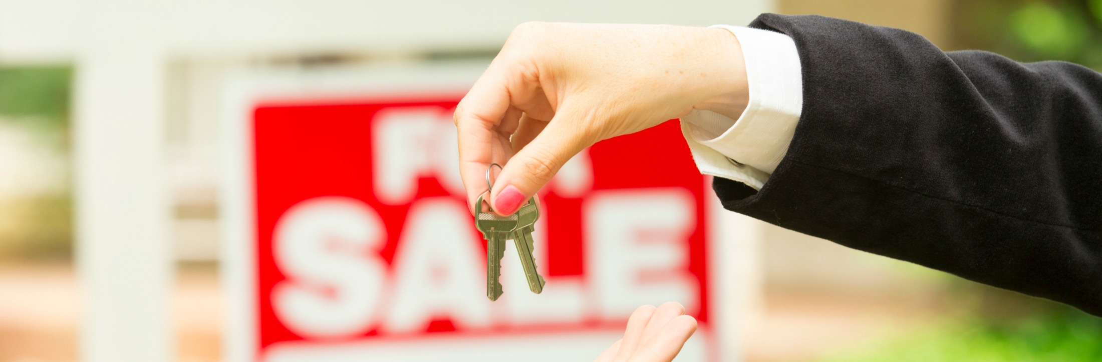 Action Realty Co. Buying a Home