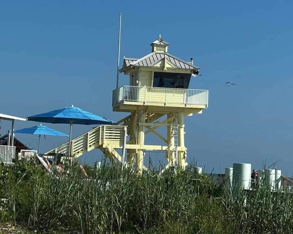New Smyrna Beach & Surrounding Areas Real Estate