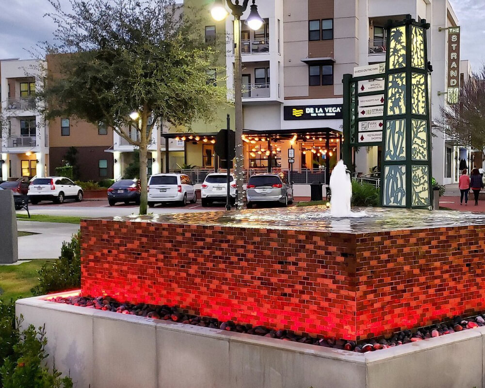 Oviedo Real Estate