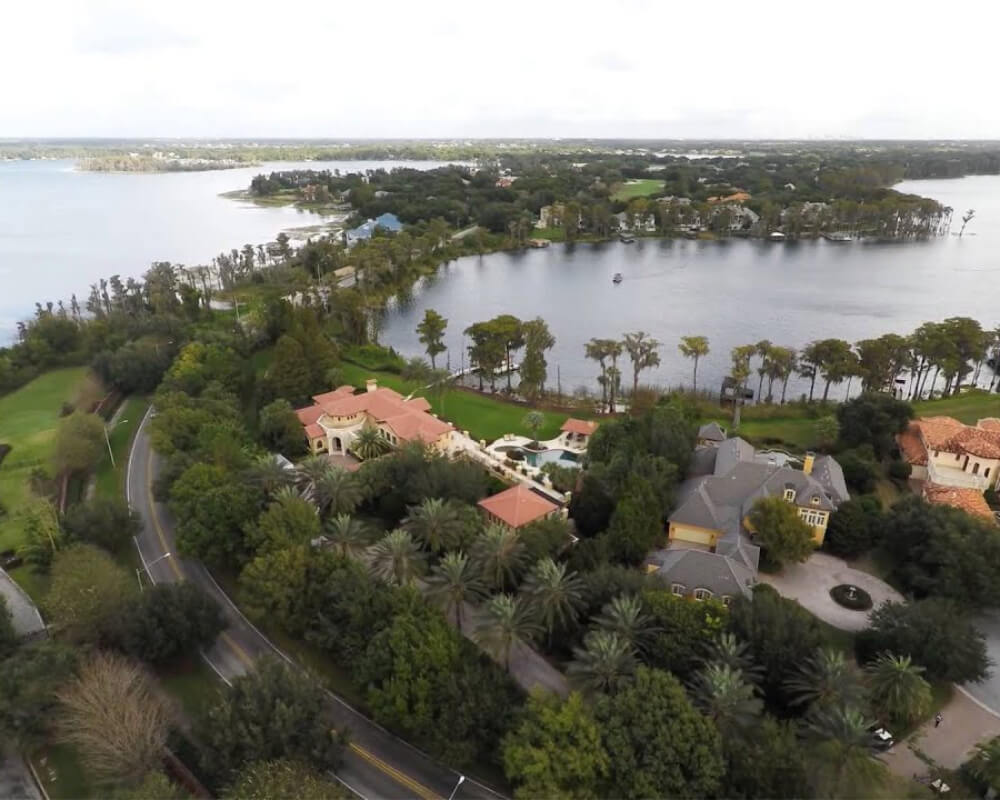 Windermere Real Estate