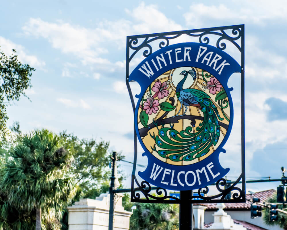 Winter Park Real Estate