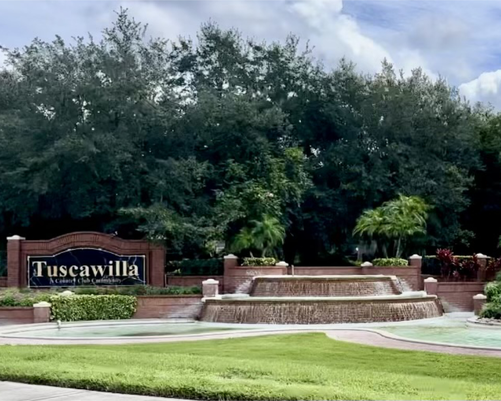 Winter Springs Real Estate