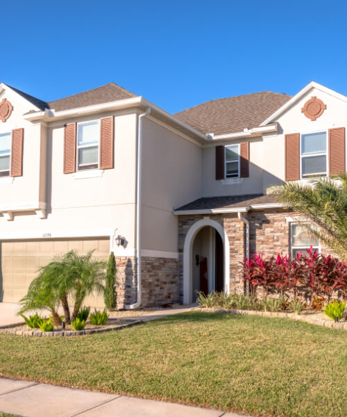 Home Sellers