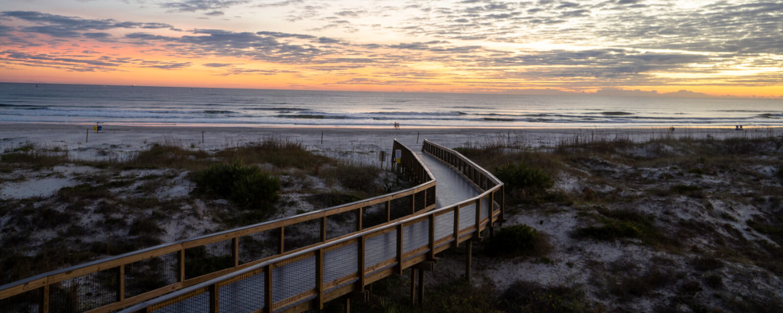central-florida Beach Real Estate