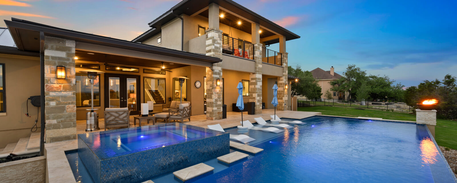 central-florida Pool Real Estate
