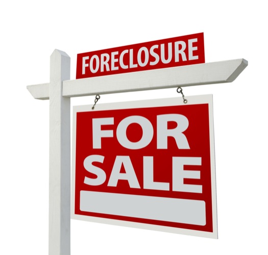 Concord Foreclosures