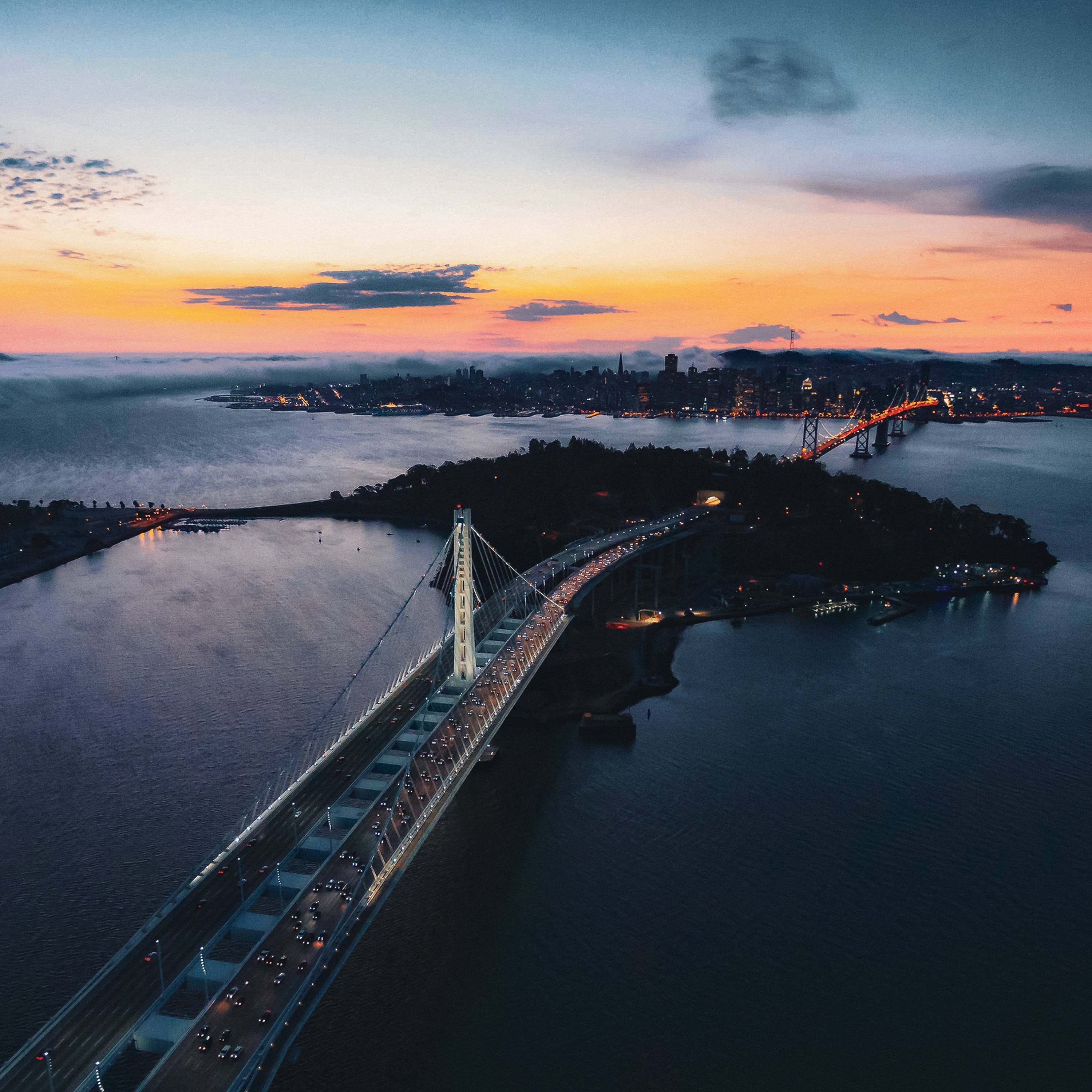 Best Places to Visit around Contra Costa County - San Francisco