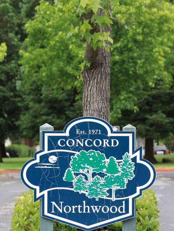 Northwood in Concord CA