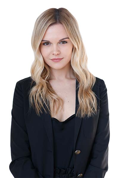 bianca parsons - toronto real estate broker
