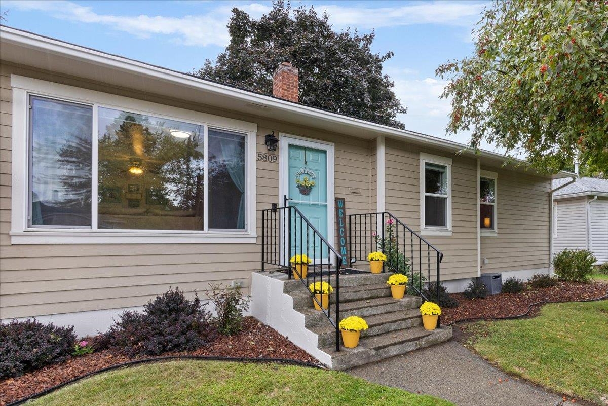 Instant Equity in Home