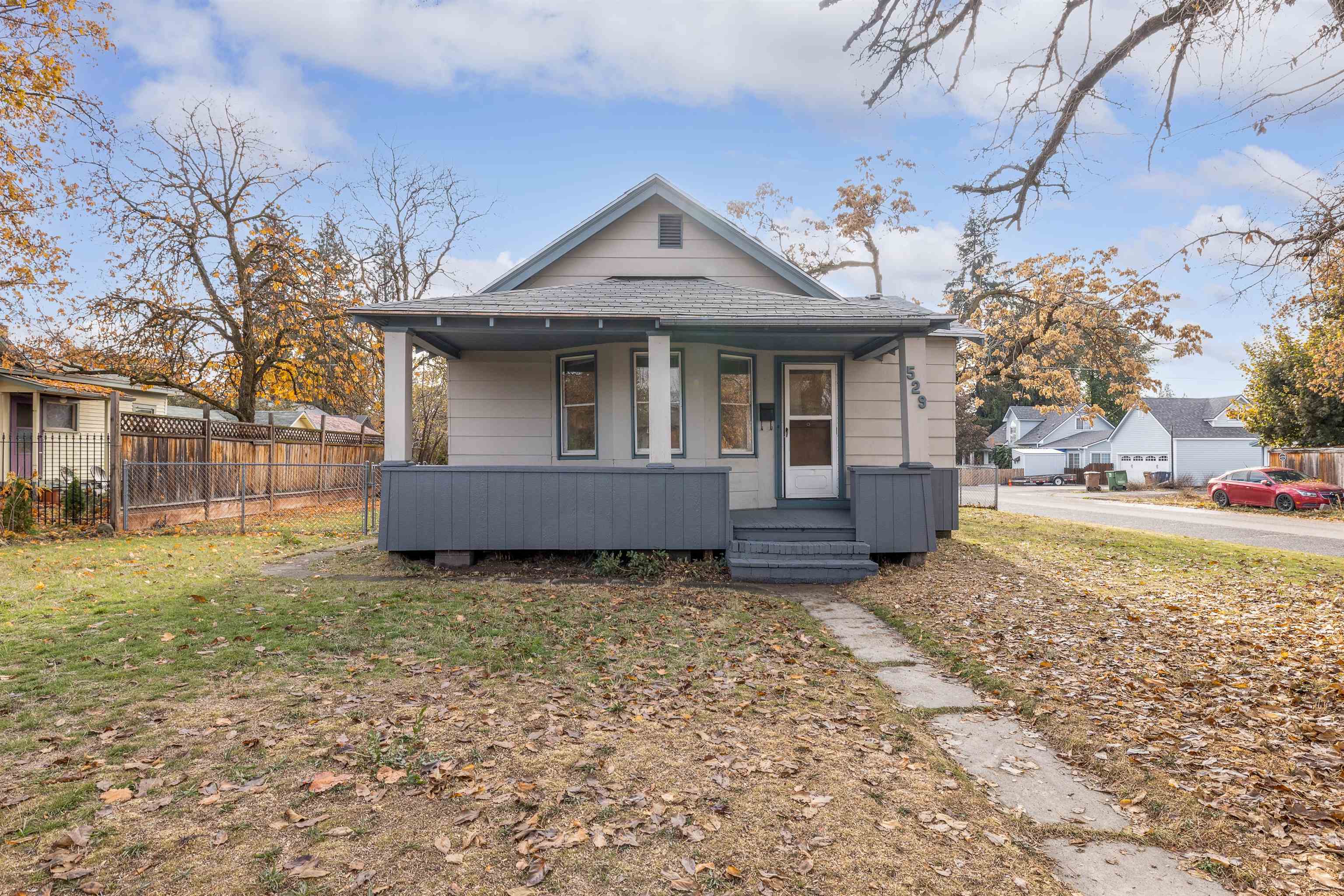 FHA Homes Under 300,000