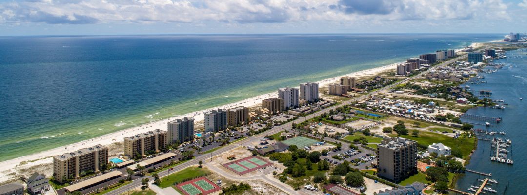Perdido Key
