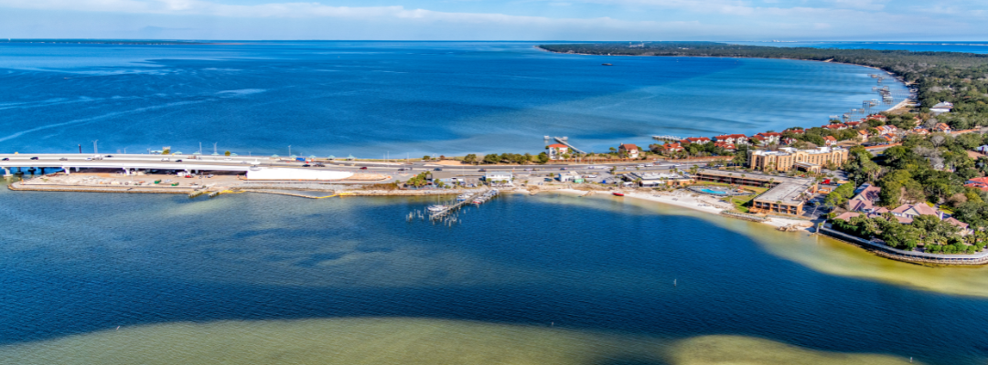 Gulf Breeze