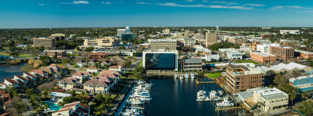 Downtown Pensacola Realtor Analysis