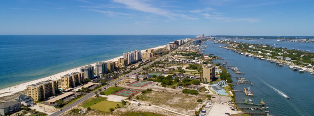 Perdido Key