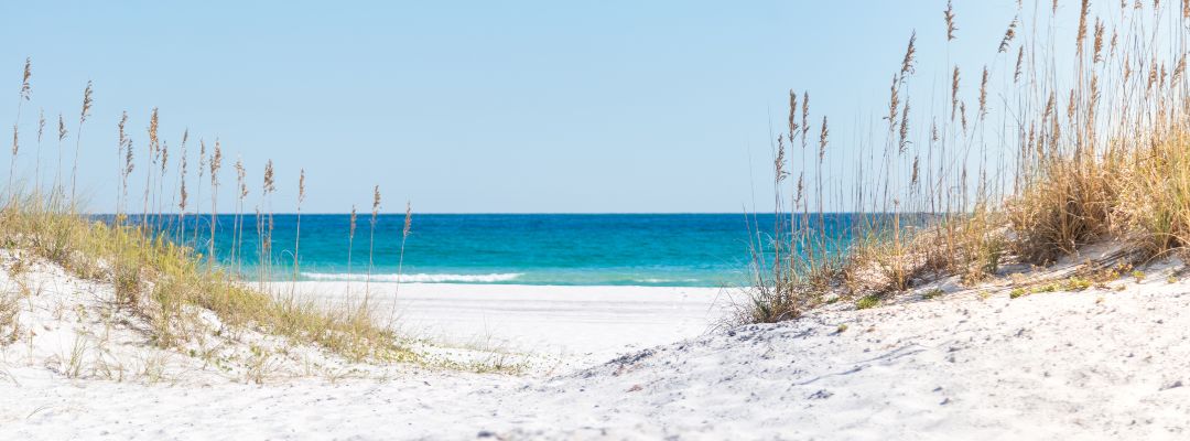 Pensacola Beach