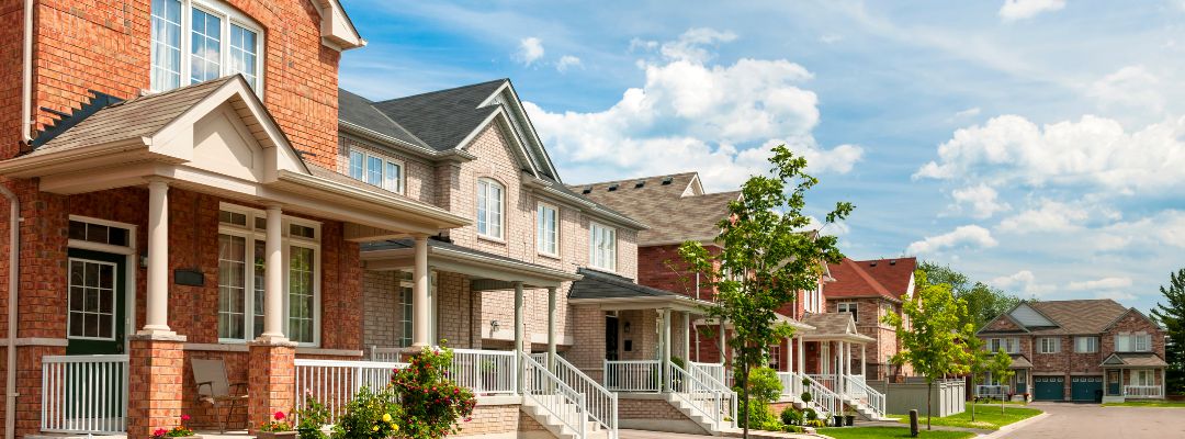 Buying a home