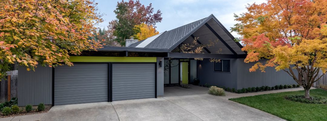 Mid-Century Modern