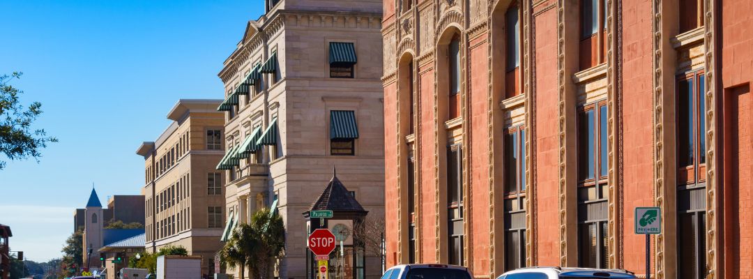 Navigating the Market of Homes in Downtown Pensacola