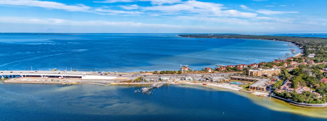 Santa Rosa County Condo Living