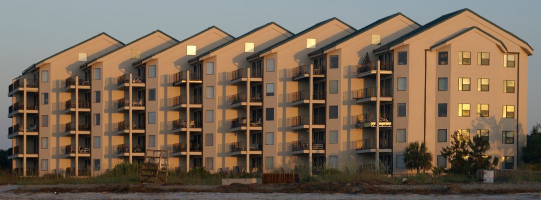 Santa Rosa County Condo Living