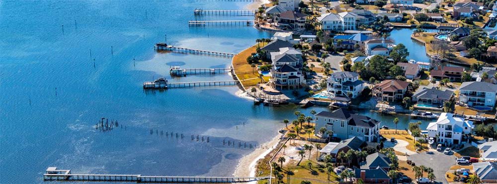 gulf breeze