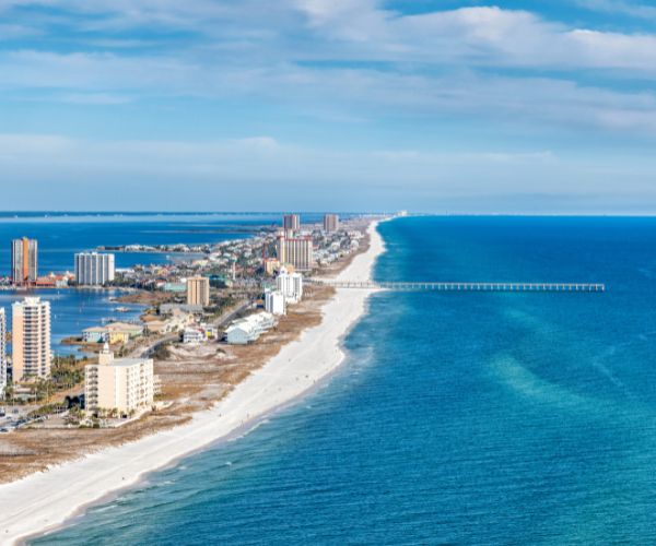 Pensacola, Living Your Best Life on the Gulf Coast