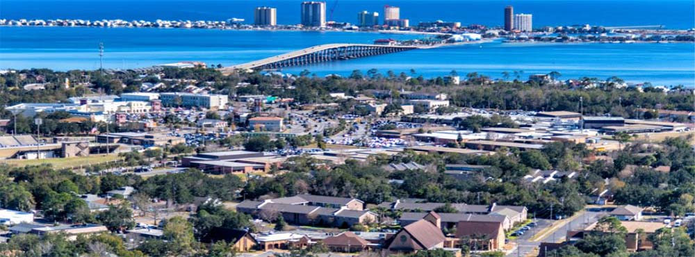 gulf breeze