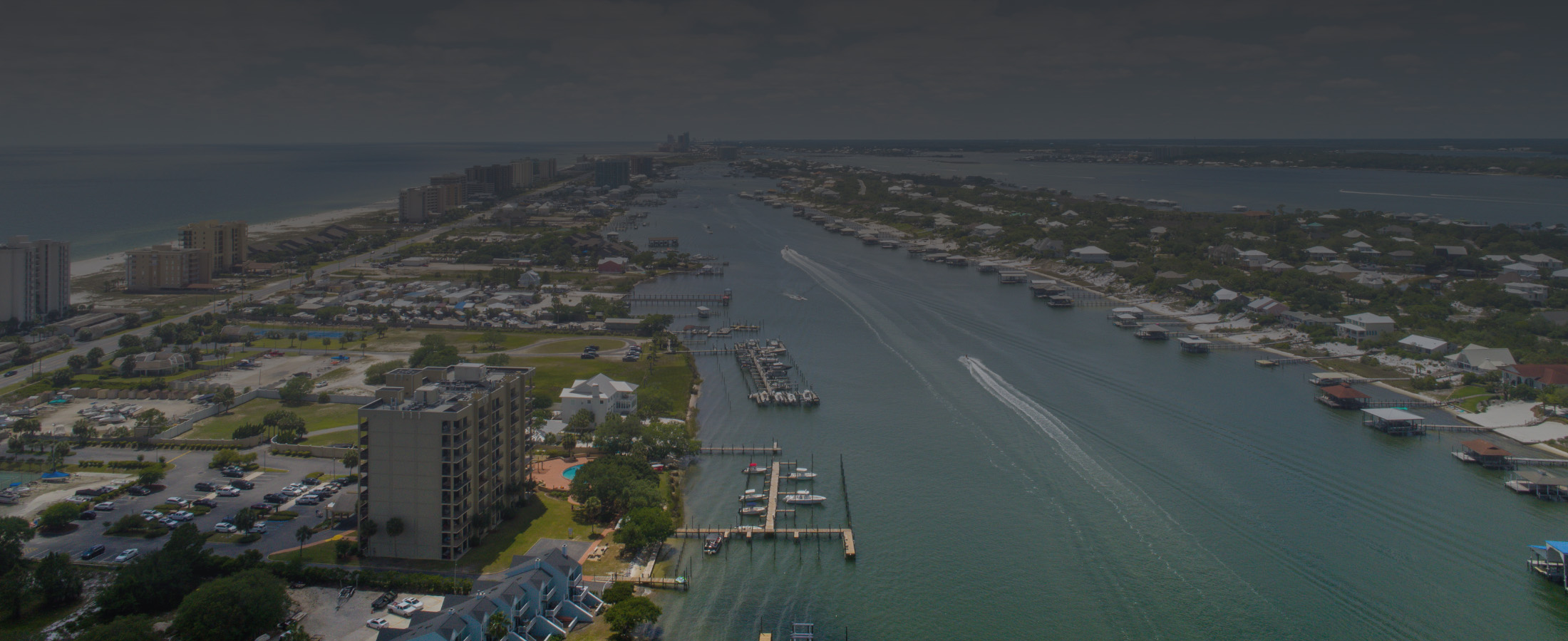 Perdido Key FL Real Estate Discover Your Waterfront Oasis