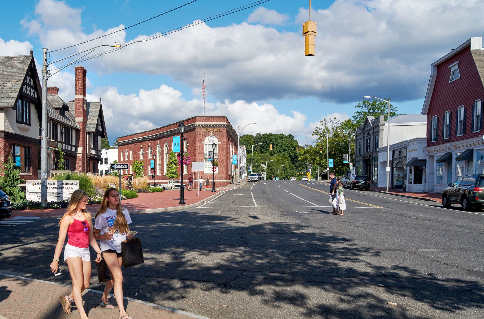 westport