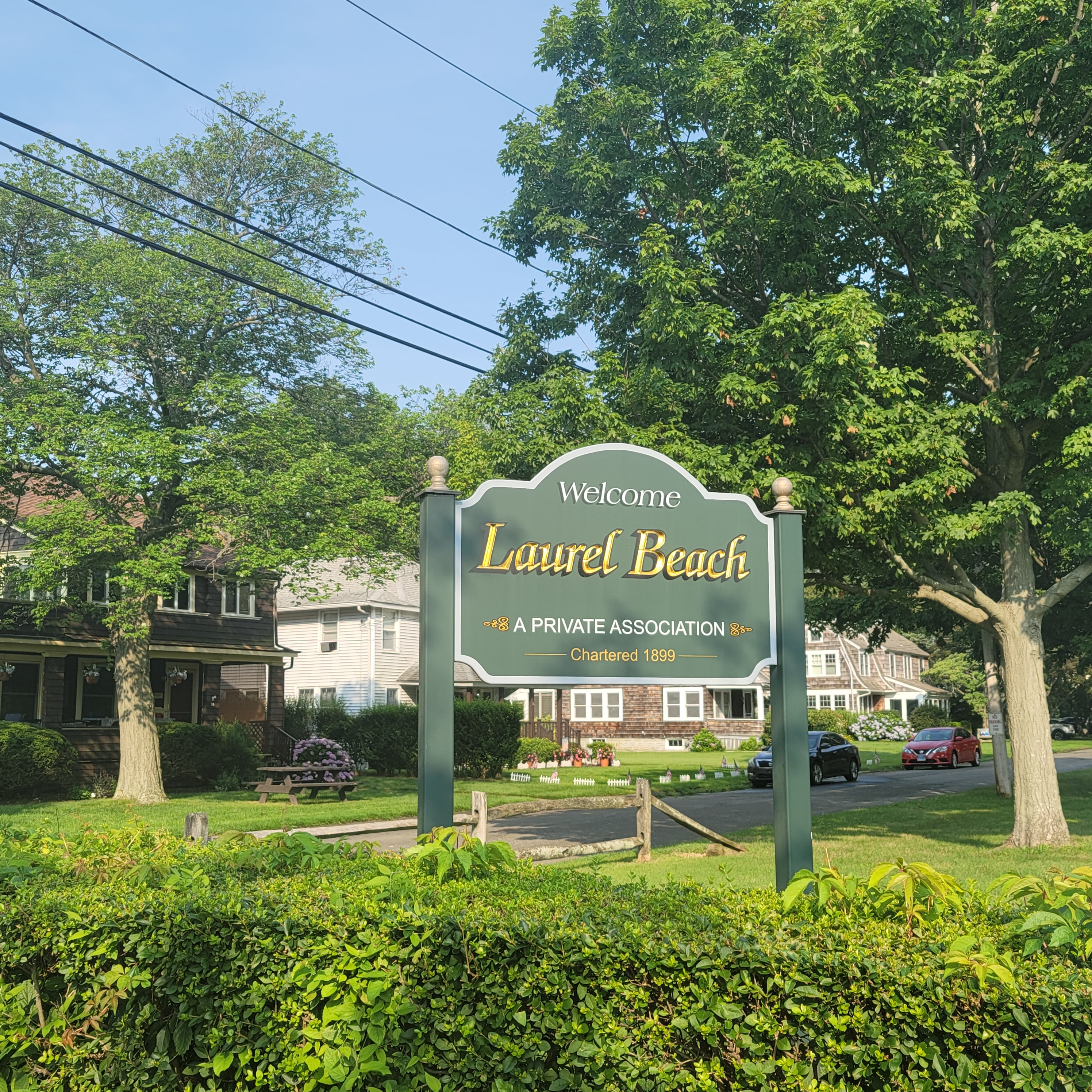 Laurel Beach