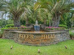 River Hills - Little River South Carolina - Joel Barber Realtor