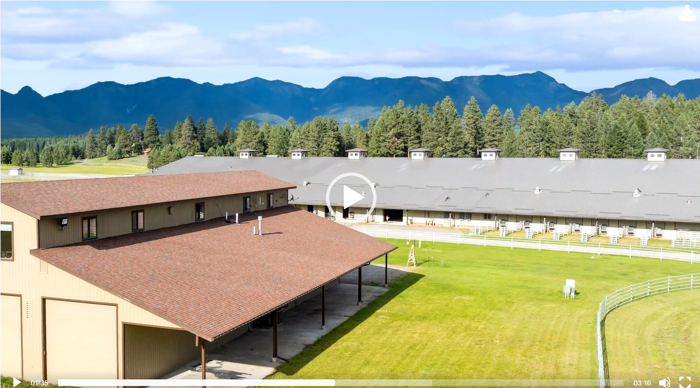 6135 OLD MONTANA HIGHWAY 35 BIGFORK, MT 59911