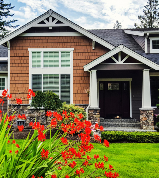HOME VALUATION