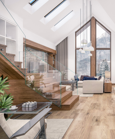 LUXURY PROPERTIES