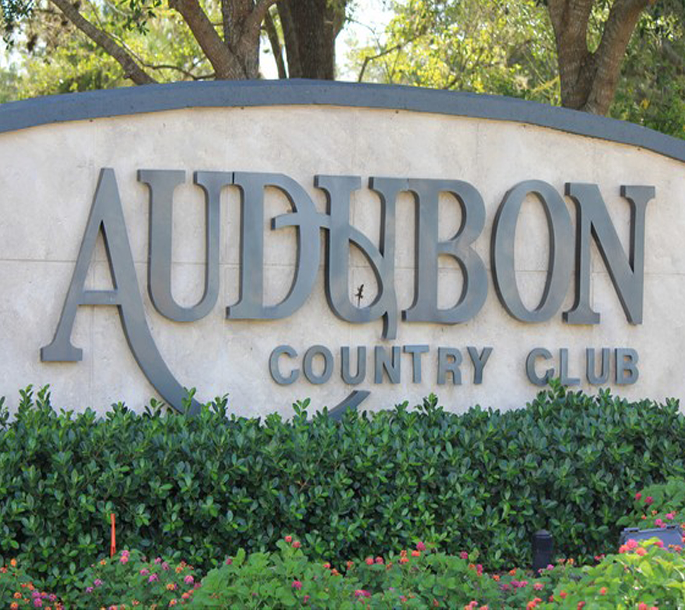Audubon Golf and Country Club homes and condos for sale