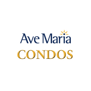 Browse Ave Maria condos near Naples Florida