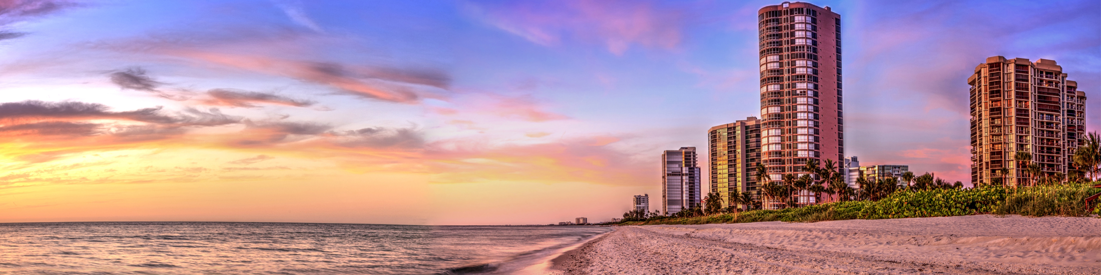 College Park Apartments, 6450 College Park Cir, Naples, FL 34113, US -  MapQuest, image size:2200x550