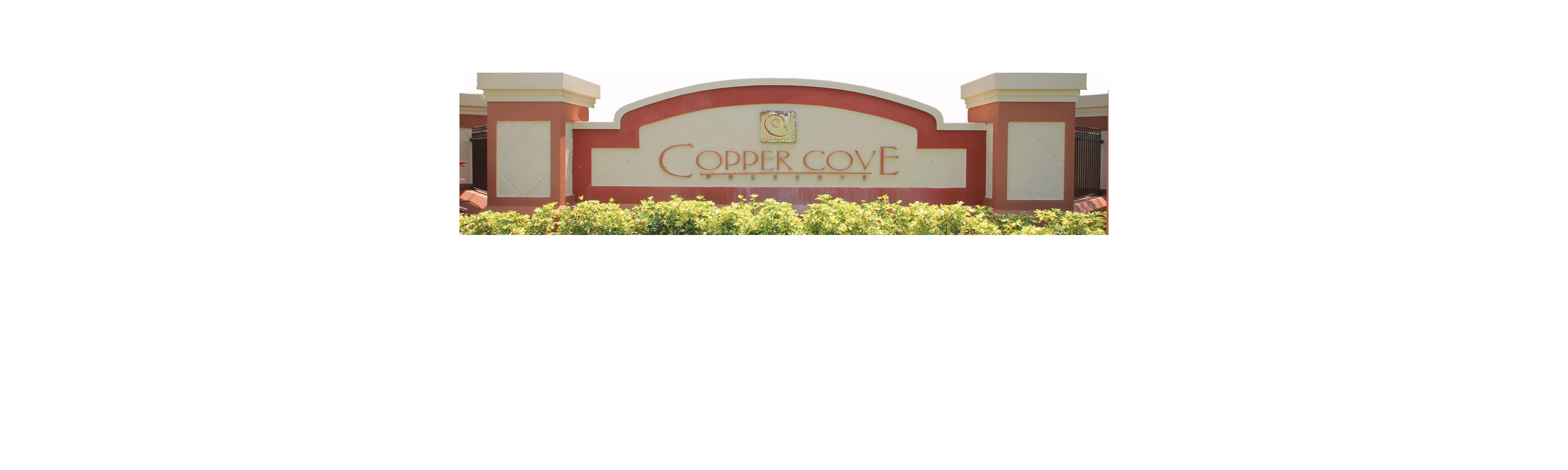 Copper Cove Preserve
